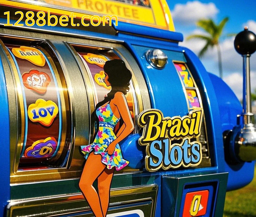 1288bet-Game-Slots